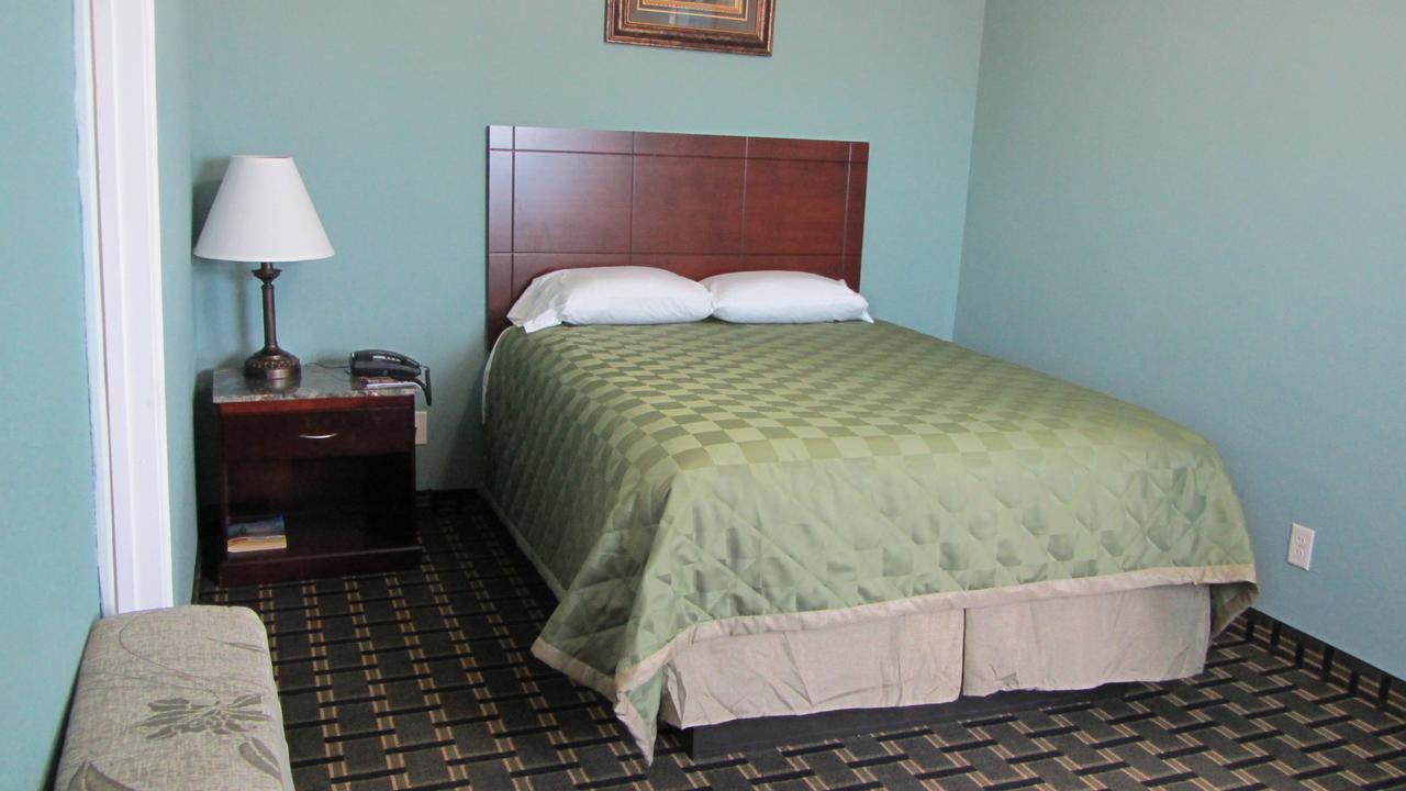 Ocean Inn Galveston Exterior foto
